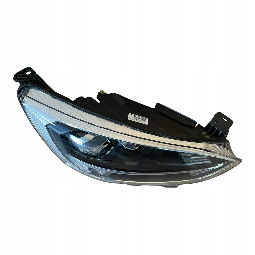 Frontscheinwerfer Ford Focus JX7B-13E014-AE LED Rechts Scheinwerfer Headlight