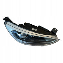 Laden Sie das Bild in den Galerie-Viewer, Frontscheinwerfer Ford Focus JX7B-13E014-AE LED Rechts Scheinwerfer Headlight