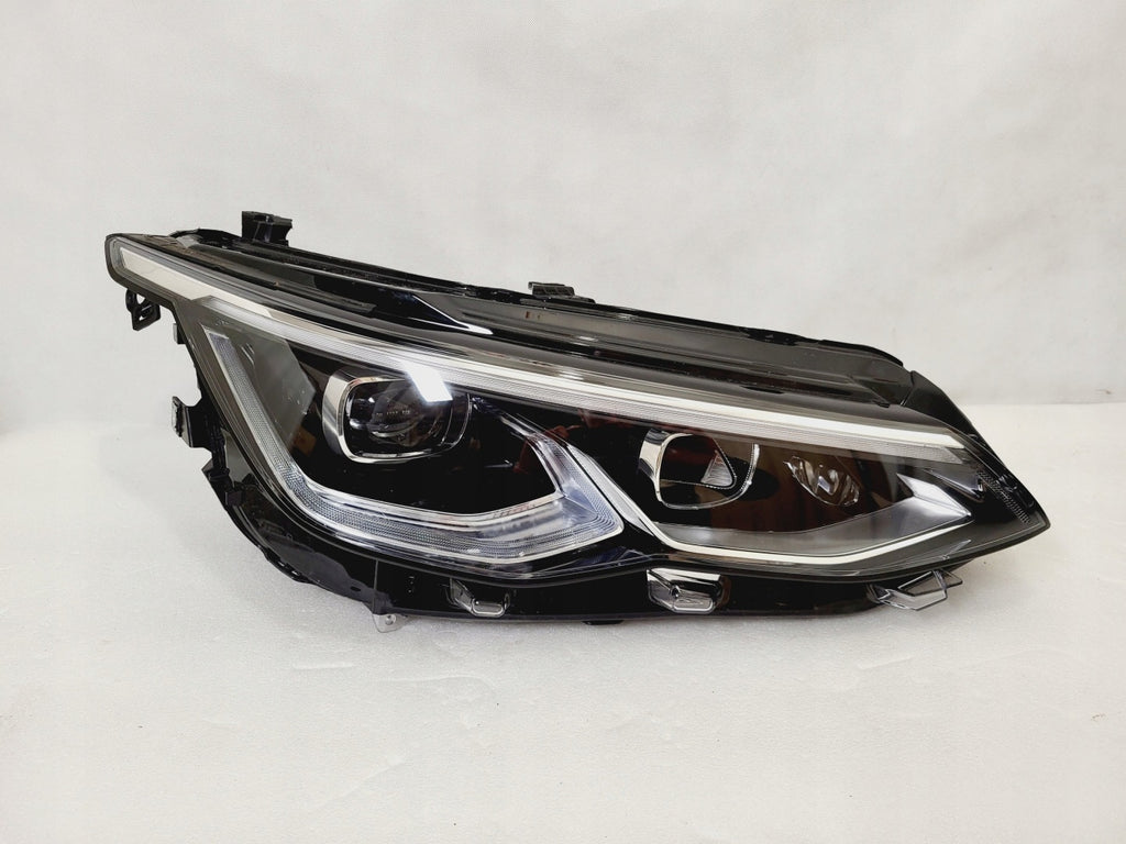 Frontscheinwerfer VW Golf VIII 5H1941035J 5H1941036J LED Links Headlight SCH1247280711wi