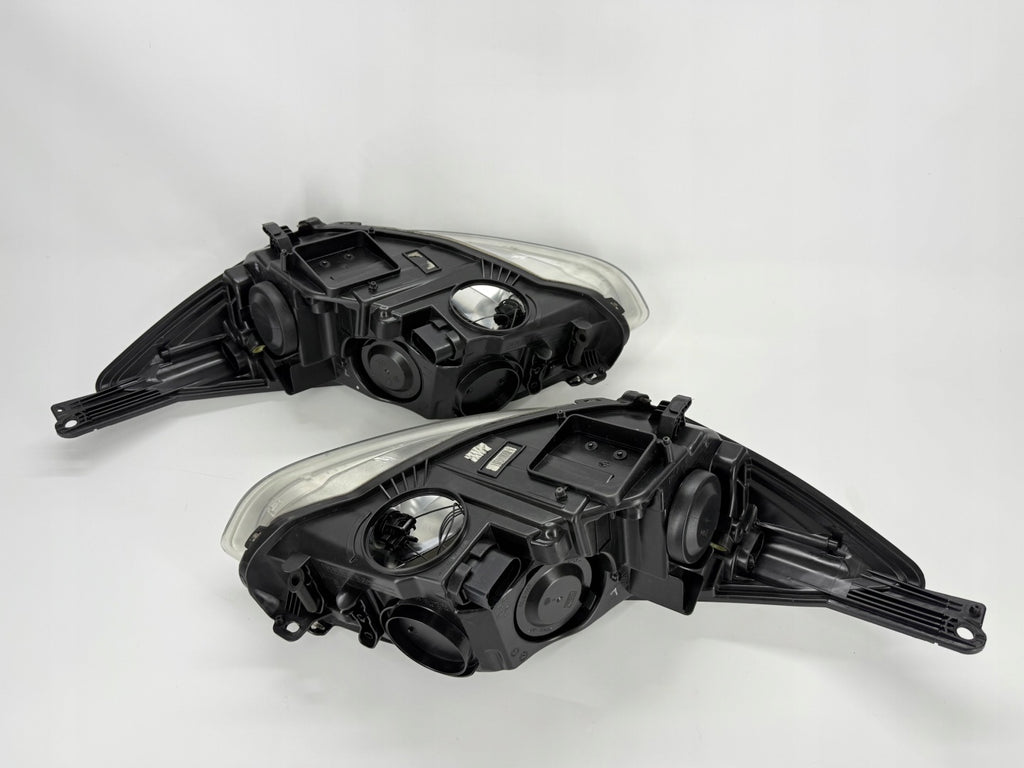 Frontscheinwerfer Ford Focus BM51-13W030-AF BM51-13W029-AF Ein Satz Headlight SCH7233028270bm
