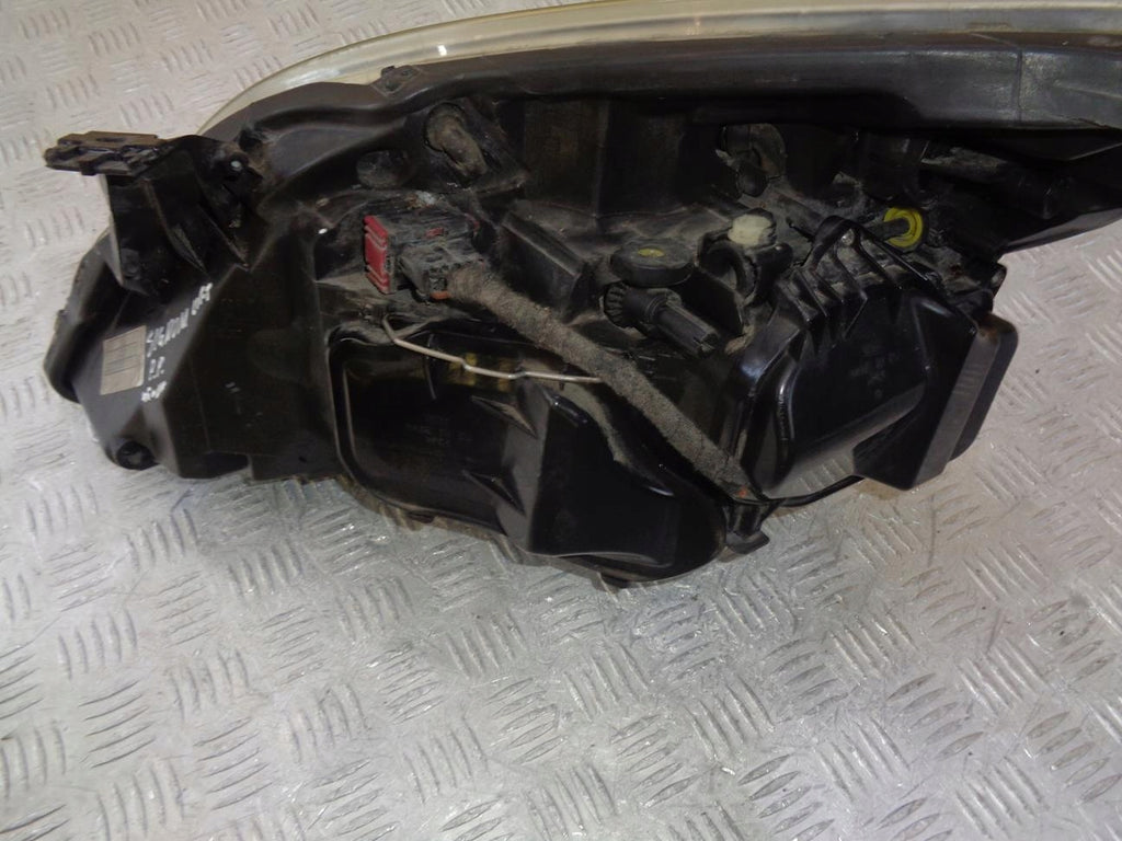 Frontscheinwerfer Opel Signum Vectra C 13170934 Xenon FALSE Headlight SCH4904915048mf