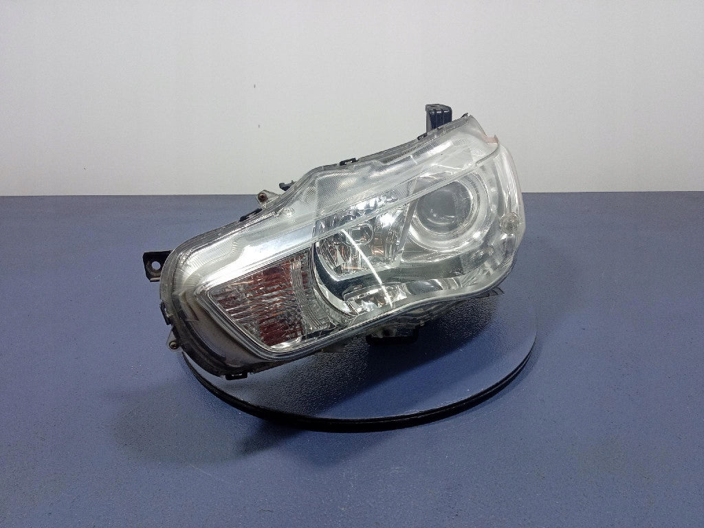Frontscheinwerfer Mitsubishi Outlander II 996066-P8597 Links Headlight SCH8522848446je