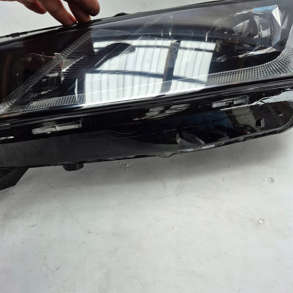 Frontscheinwerfer Skoda Octavia IV 5E4941015B FALSE Scheinwerfer Headlight SCH5446002666rm