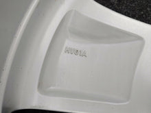 Laden Sie das Bild in den Galerie-Viewer, 1x Alufelge 17 Zoll 7.0" 5x114.3 40ET Glanz Silber Nissan III 1 Qashqai FEL4125357742hg