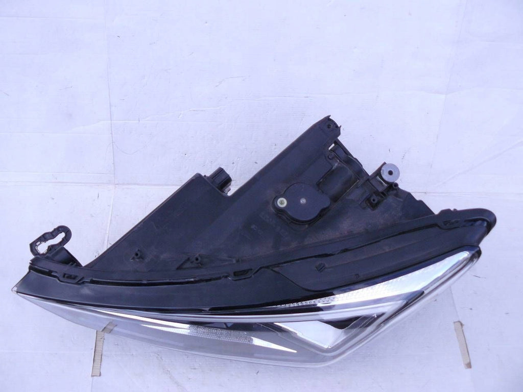 Frontscheinwerfer Seat Tarraco 5FJ941007F Full LED Links Scheinwerfer Headlight