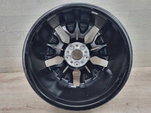 Laden Sie das Bild in den Galerie-Viewer, 1x Alufelge 18 Zoll 8.5" 5x112 56ET Glanz Schwarz A2054018300 Mercedes-Benz W205 FEL9813829181un