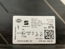 Load image into Gallery viewer, Frontscheinwerfer Cupra Ateca 576941032B LED Rechts Scheinwerfer Headlight