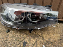 Laden Sie das Bild in den Galerie-Viewer, Frontscheinwerfer BMW 3 F34 8738724-01 Rechts Scheinwerfer Headlight SCH9643962401ar