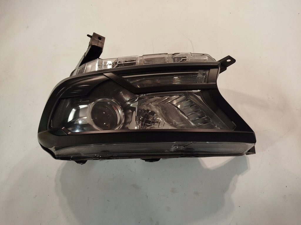 Frontscheinwerfer Ford Ranger PPH13988 Links Scheinwerfer Headlight SCH6948019386ok