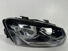 Laden Sie das Bild in den Galerie-Viewer, Frontscheinwerfer VW Polo 1V7000777 6C1941006 Rechts Scheinwerfer Headlight SCH7884021726wf