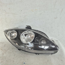 Laden Sie das Bild in den Galerie-Viewer, Frontscheinwerfer Seat Leon 5P1941006D Rechts Scheinwerfer Headlight