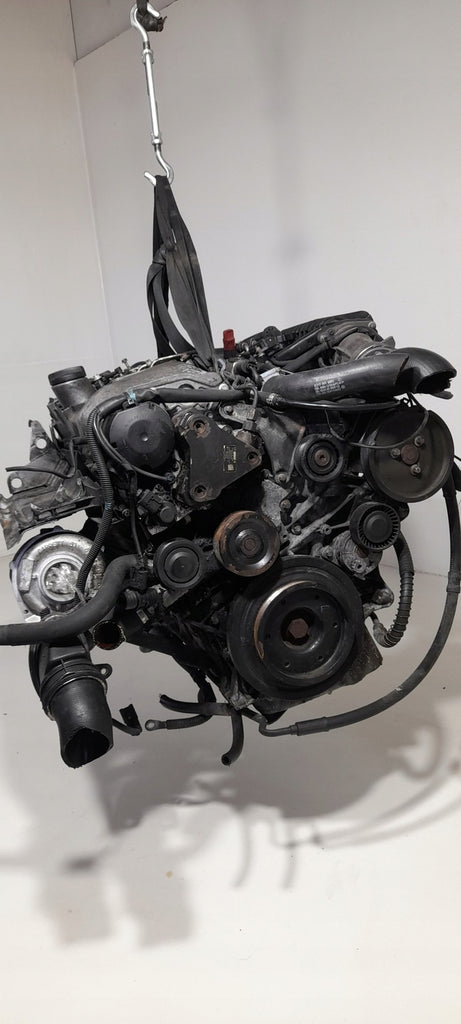 Motor Mercedes-Benz W211 W203 647961 2.7 CDI Diesel Engine Komplett