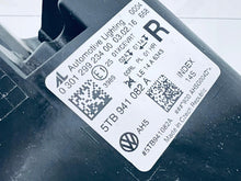 Laden Sie das Bild in den Galerie-Viewer, Frontscheinwerfer VW Touran 5TB941082 LED Rechts Scheinwerfer Headlight