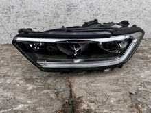 Load image into Gallery viewer, Frontscheinwerfer VW T-Roc 2GA941035AK Links Scheinwerfer Headlight