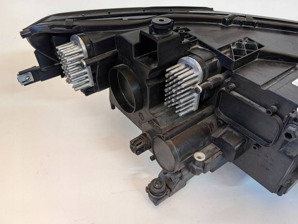 Frontscheinwerfer VW Tiguan 5NB94101C Full LED Links Scheinwerfer Headlight