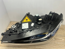 Laden Sie das Bild in den Galerie-Viewer, Frontscheinwerfer BMW X3 G01 G02 5A29217-09 Links Scheinwerfer Headlight SCH1078830503kt