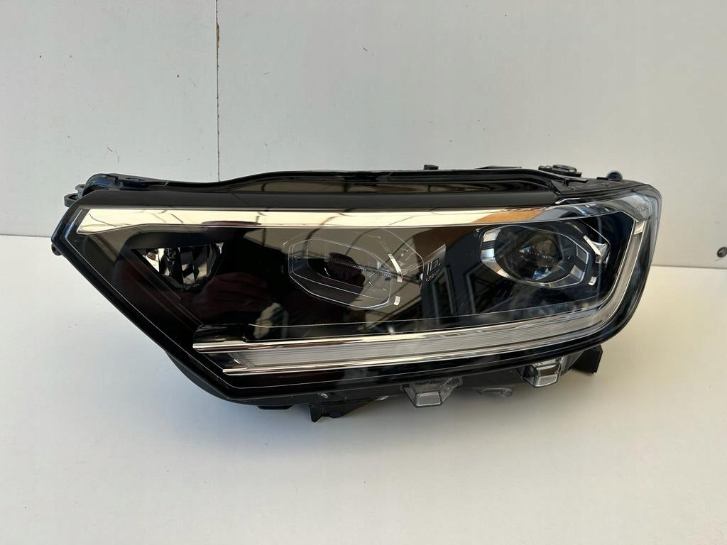 Frontscheinwerfer VW T-Roc T Roc 2GA941035AH LED Links Scheinwerfer Headlight