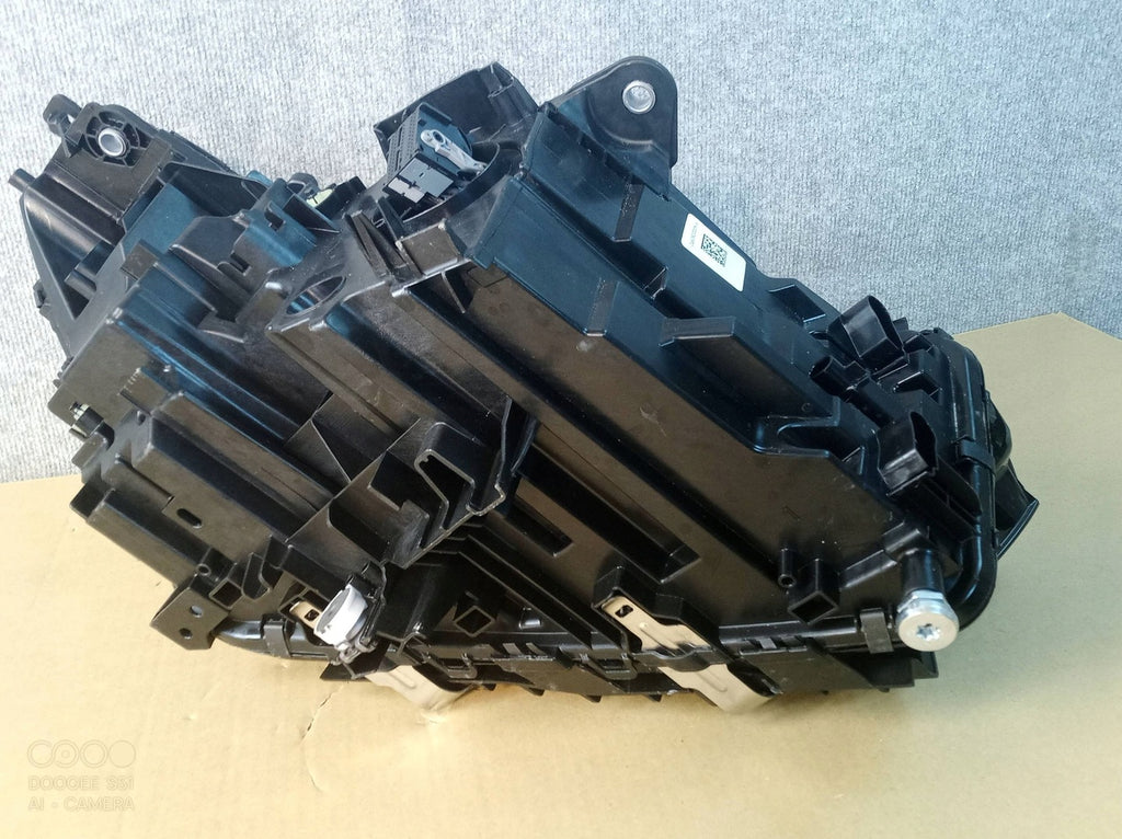 Frontscheinwerfer BMW 5 5A798D1-08 LED Links Scheinwerfer Headlight SCH9605134819pu