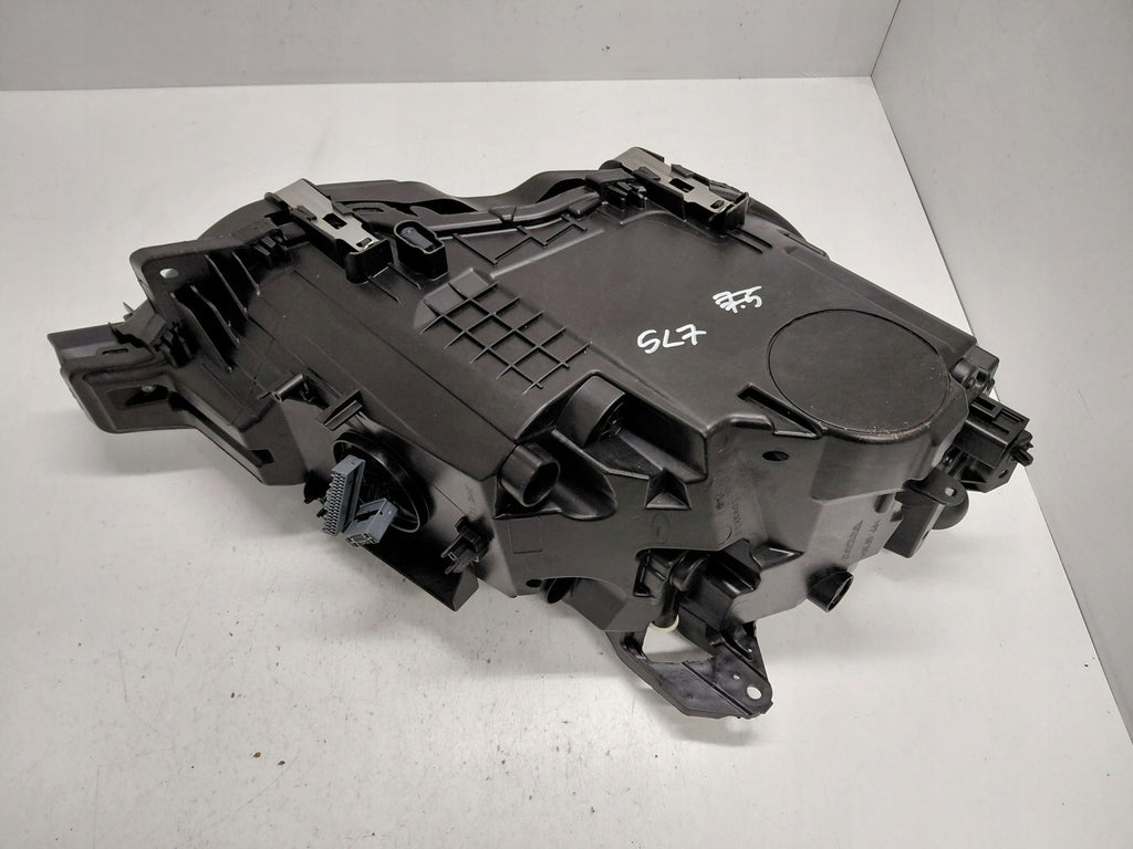 Frontscheinwerfer Volvo Xc60 II 32420424 32420434 LED Ein Satz Headlight SCH6716131054nw
