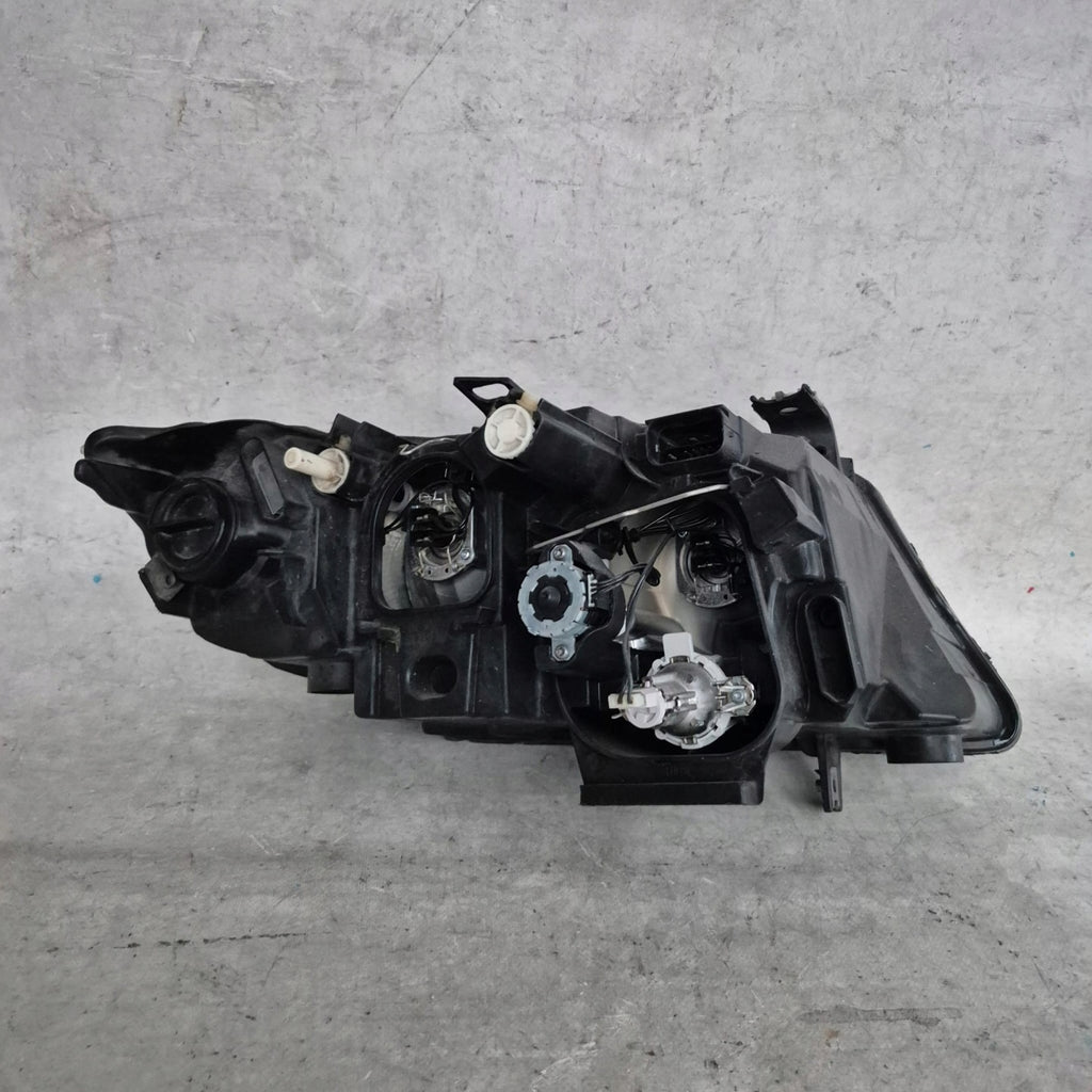 Frontscheinwerfer BMW 3 E91 E90 7202573 Links Scheinwerfer Headlight SCH4995837105ut