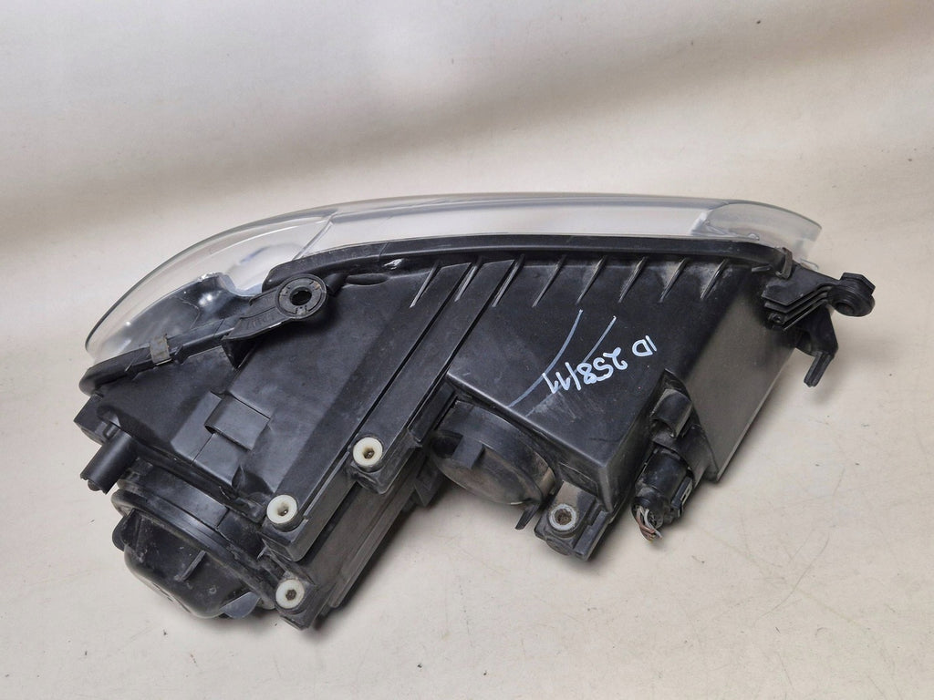 Frontscheinwerfer VW Touran 1305236224 Links Scheinwerfer Headlight SCH5995840020yk