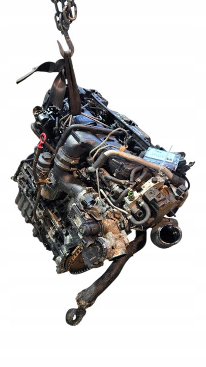 Motor Volvo V70 I Xc90 D5244T 2.4 185PS 120kW Diesel Engine Komplett MOT2586379131ak