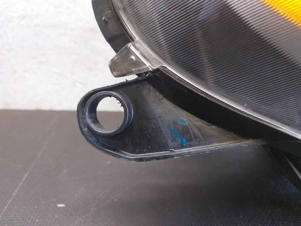 Frontscheinwerfer BMW Z4 E85 E86 LED Rechts Scheinwerfer Headlight SCH4896968818ep