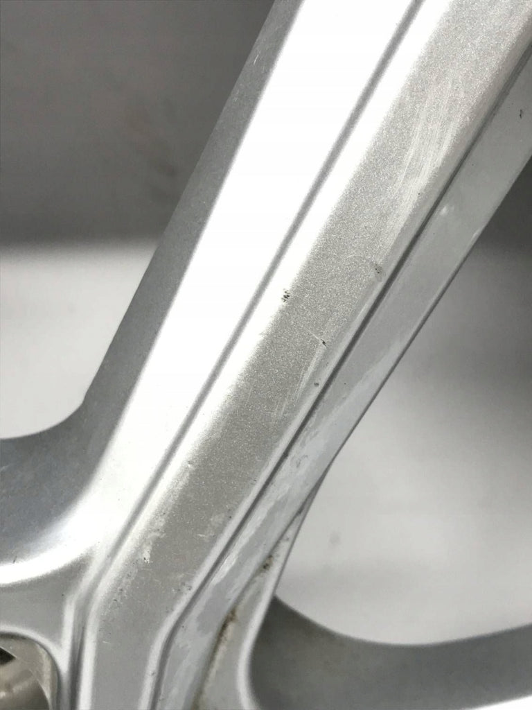 1x Alufelge 19 Zoll 124R-001863 Peugeot I Rim Wheel FEL8904986331fw