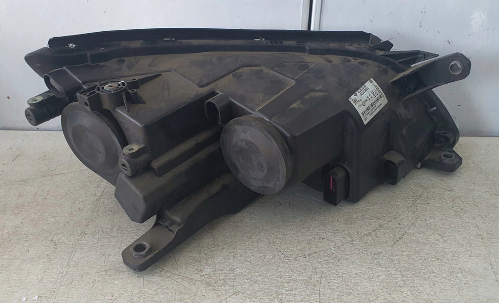 Frontscheinwerfer VW Tiguan 5N1941031AB Links Scheinwerfer Headlight SCH2519491038bq