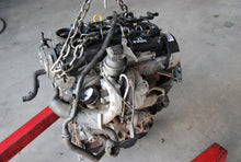 Laden Sie das Bild in den Galerie-Viewer, Motor Skoda Superb II CFF 2.0 TDI 140PS 103kW 124TKm 2012 Diesel Engine Komplett MOT4474271748ww