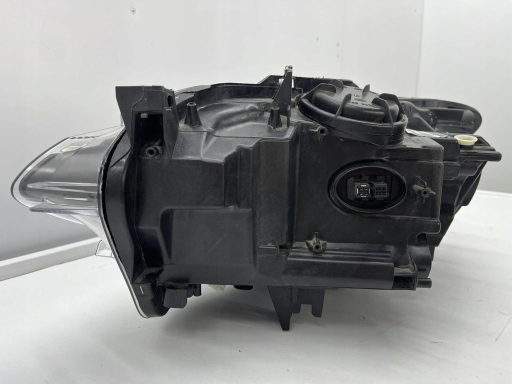 Frontscheinwerfer BMW 1 F21 F20 7296914 LED Rechts Scheinwerfer Headlight SCH3702744518yj