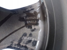 Load image into Gallery viewer, 1x Alufelge 17 Zoll 7.0" 5x112 44 5ET A2064017100 Mercedes-Benz W206 Rim Wheel FEL4333483203lr