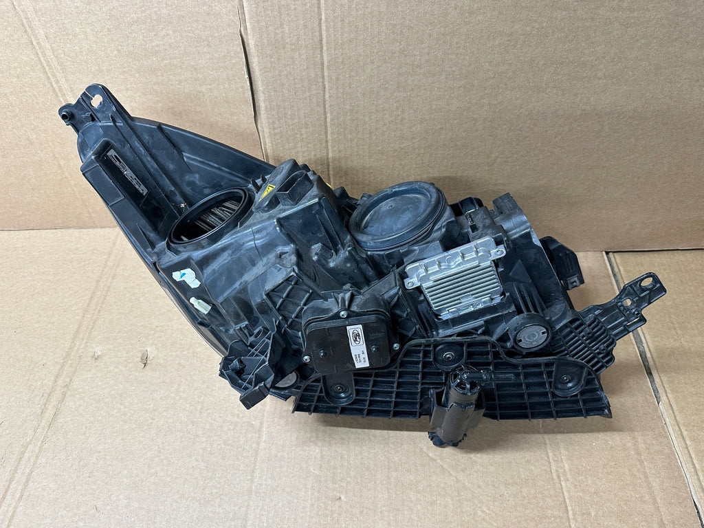 Frontscheinwerfer Ford Kuga GV41-13D155-AG Xenon Links Scheinwerfer Headlight SCH2214947635aa