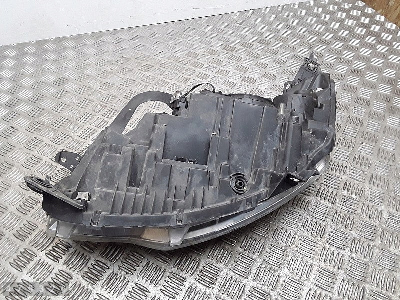 Frontscheinwerfer Citroën C5 I 9684845080 Rechts Scheinwerfer Headlight SCH8932275253mi