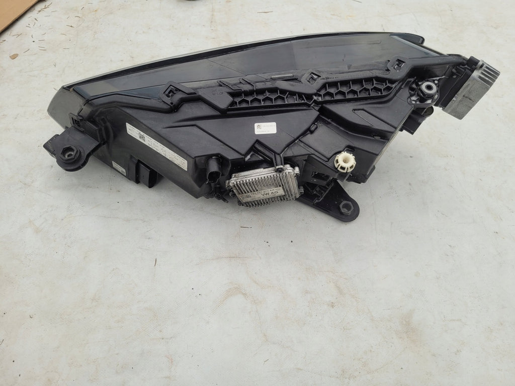 Frontscheinwerfer Skoda Superb III 3V1941016D LED Rechts Scheinwerfer Headlight SCH6351779588fk