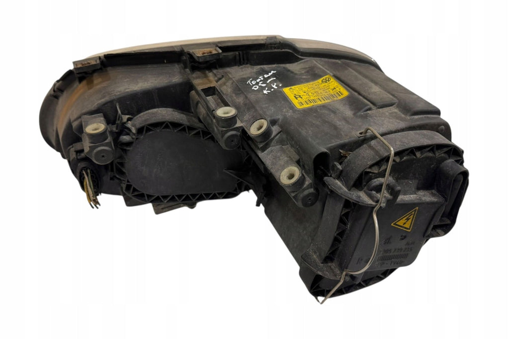 Frontscheinwerfer VW Touran 0301205272 1T0941032F Rechts Scheinwerfer Headlight SCH5044780020ck