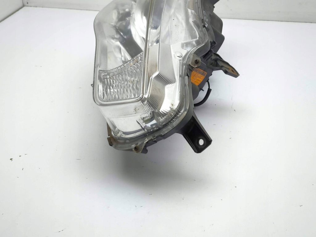 Frontscheinwerfer Mitsubishi Outlander I AMD178246 Rechts Scheinwerfer Headlight SCH2392713145ge