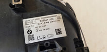 Laden Sie das Bild in den Galerie-Viewer, Frontscheinwerfer BMW 5 G31 G30 8499111 LED Links Scheinwerfer Headlight