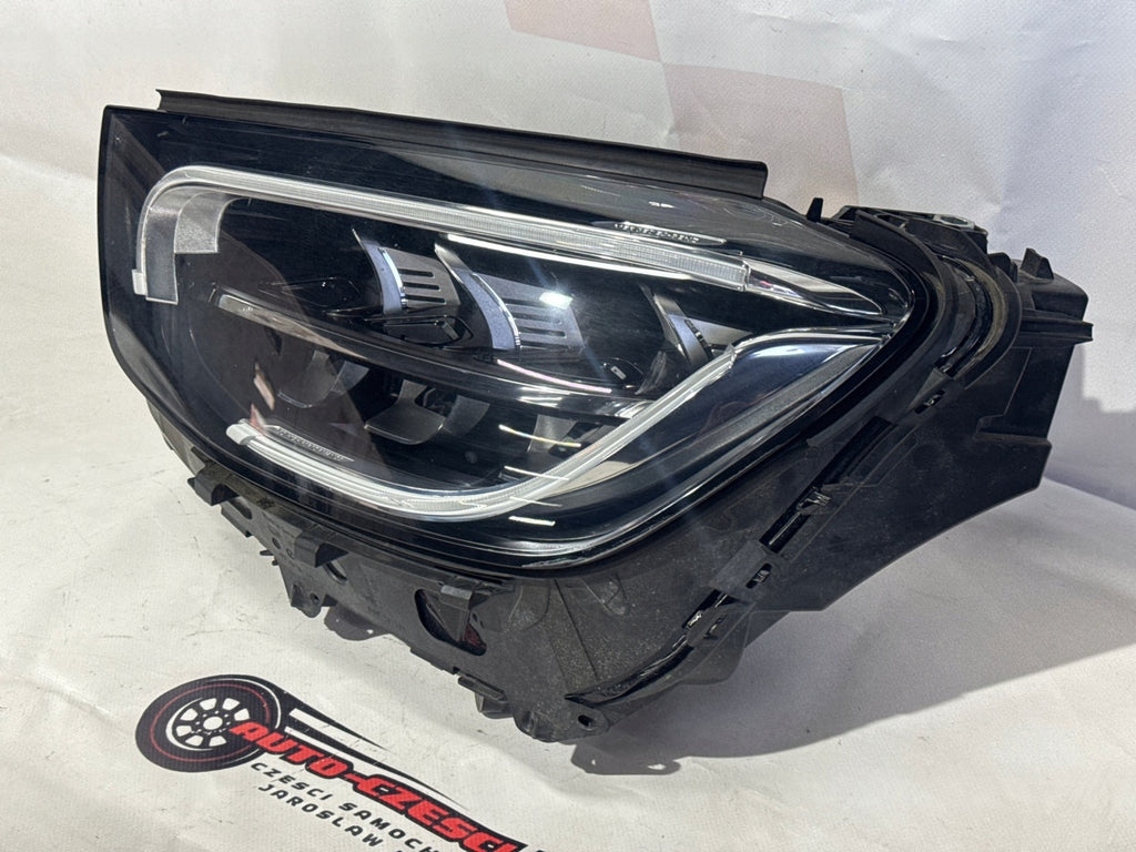 Frontscheinwerfer Mercedes-Benz Glc A2539066303 Links Scheinwerfer Headlight SCH2634841708zz