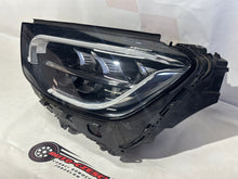 Laden Sie das Bild in den Galerie-Viewer, Frontscheinwerfer Mercedes-Benz Glc A2539066303 Links Scheinwerfer Headlight SCH2634841708zz