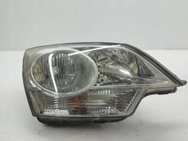 Frontscheinwerfer Opel Antara Rechts Scheinwerfer Headlight