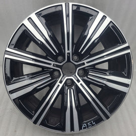 1x Alufelge 18 Zoll 7.5