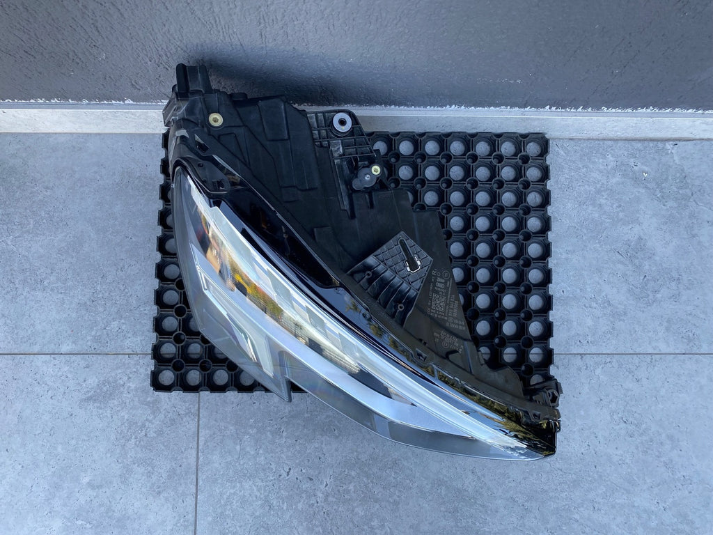 Frontscheinwerfer Audi A3 8Y0941034 Full LED Rechts Scheinwerfer Headlight