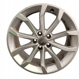 1x Alufelge 18 Zoll 8.0