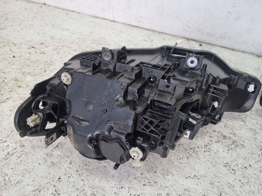 Frontscheinwerfer BMW 3 F30 F31 1EX012102-01 1EX012103-02 Rechts oder Links SCH2576814811lu