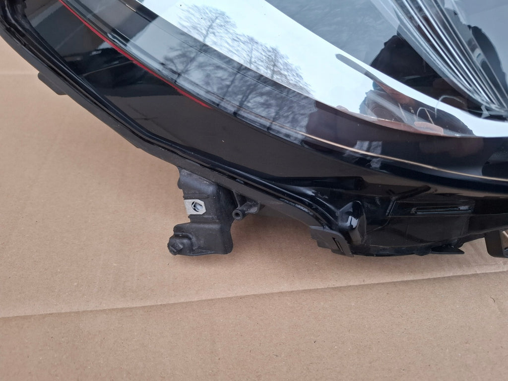 Frontscheinwerfer Opel Astra K 39023763 Rechts Scheinwerfer Headlight SCH7249978065ih