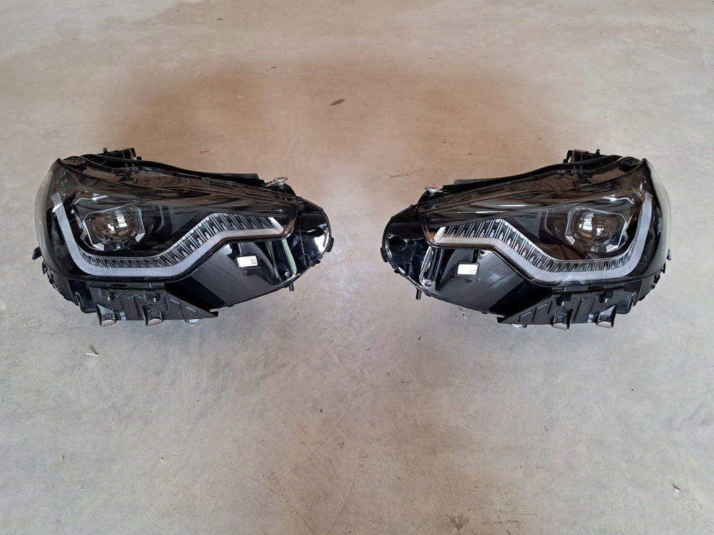 Frontscheinwerfer BMW 2 G42 8083639 8083636 LED Ein Stück (Rechts oder Links) SCH9546109317if