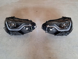 Frontscheinwerfer BMW 2 G42 8083639 8083636 LED Ein Stück (Rechts oder Links) SCH9546109317if
