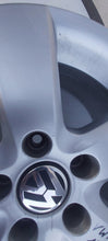 Load image into Gallery viewer, 1x Alufelge 16 Zoll 6.5" 5x112 50ET 1T0601025M VW Touran Rim Wheel FEL2596730096fm