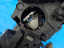 Laden Sie das Bild in den Galerie-Viewer, Frontscheinwerfer Opel Astra K TL793389777 LED Rechts Scheinwerfer Headlight SCH7576020017fz